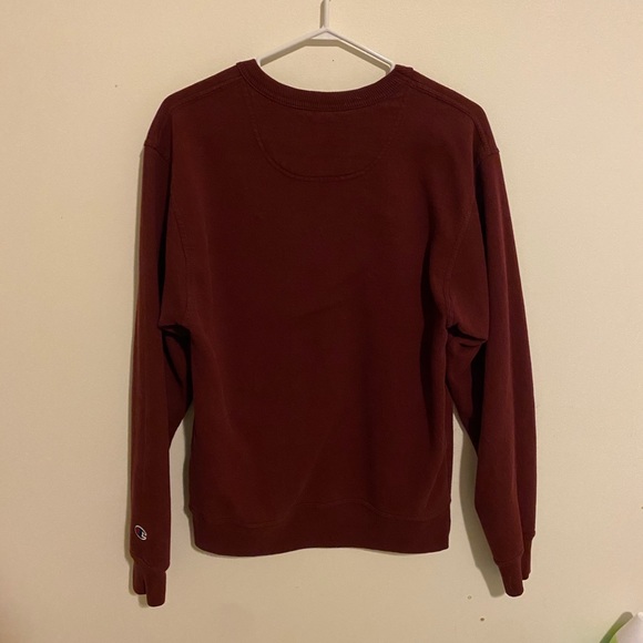 Champion Crewneck - Picture 2 of 4